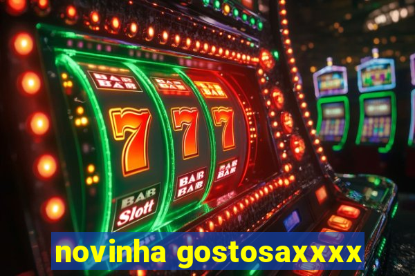 novinha gostosaxxxx